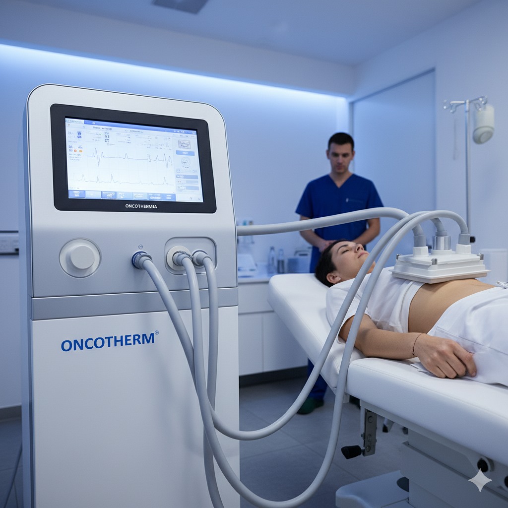 oncotherm medical equipment